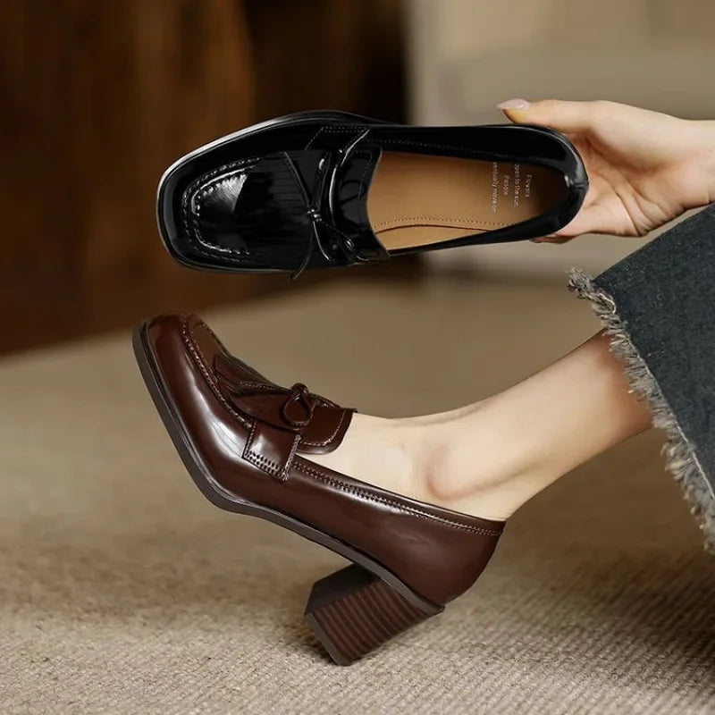 Lodičky Dorothy Loafer