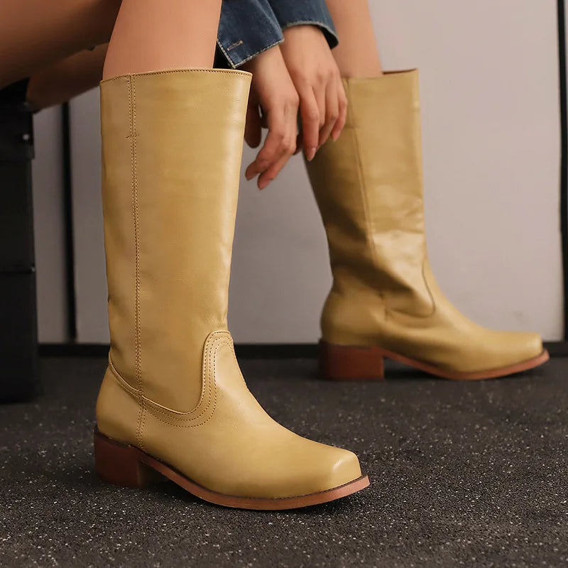 Claire® | Bottes orthopédiques