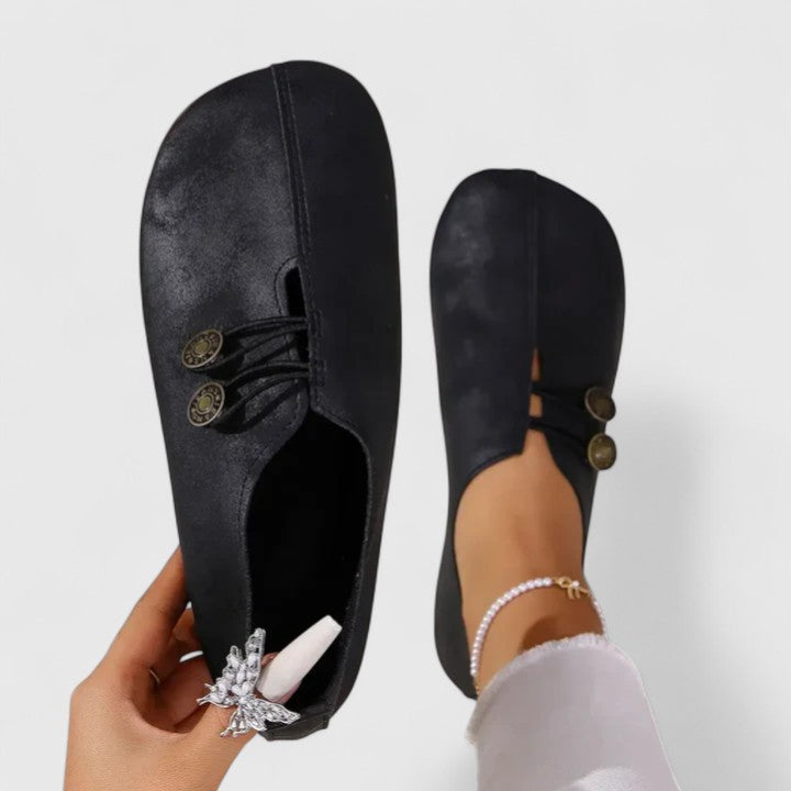 Kyline | Mocasines Elegantes