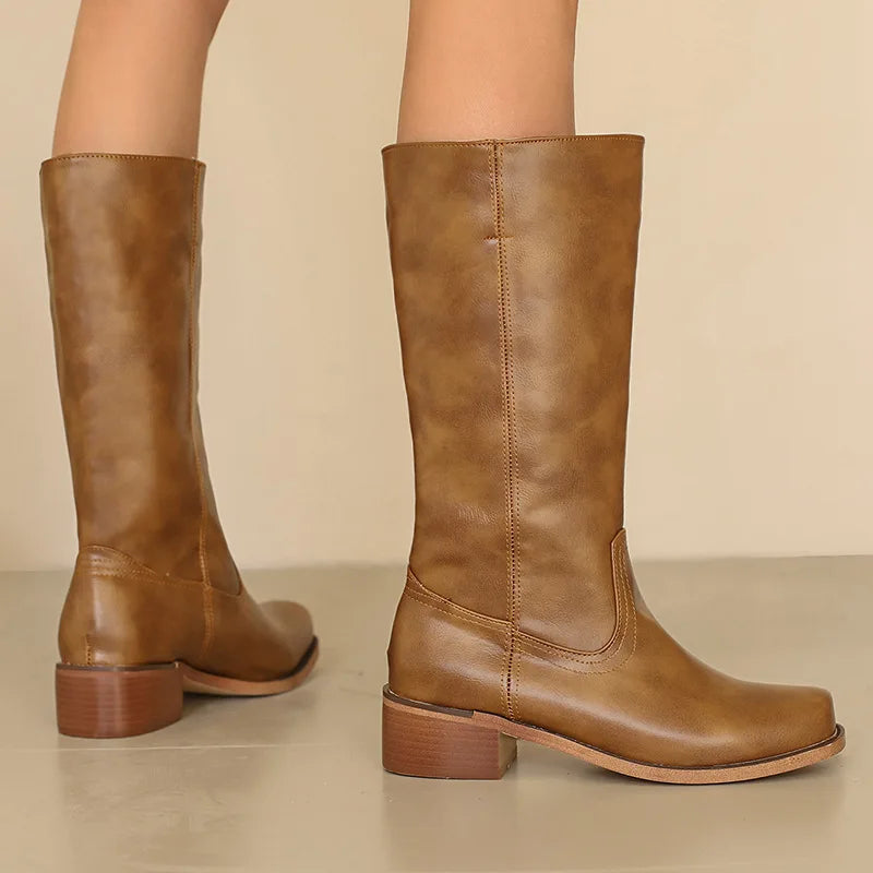 Claire® | Bottes orthopédiques