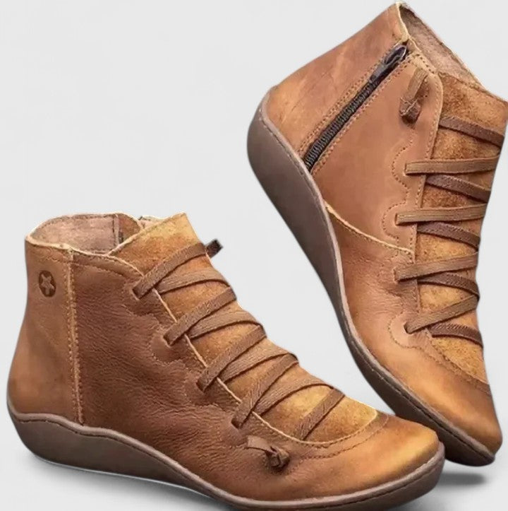 Andra | Bottes orthopédiques