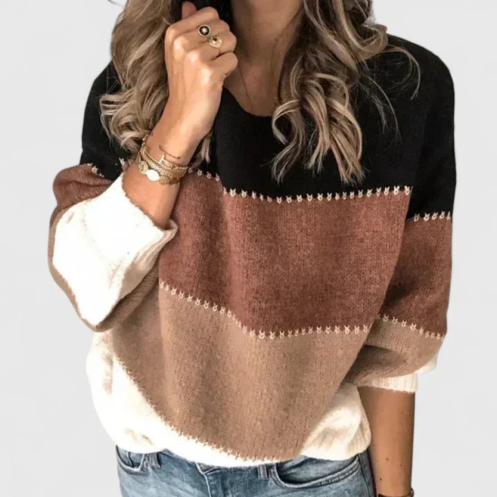 Jasmyrah | Chandail Confortable