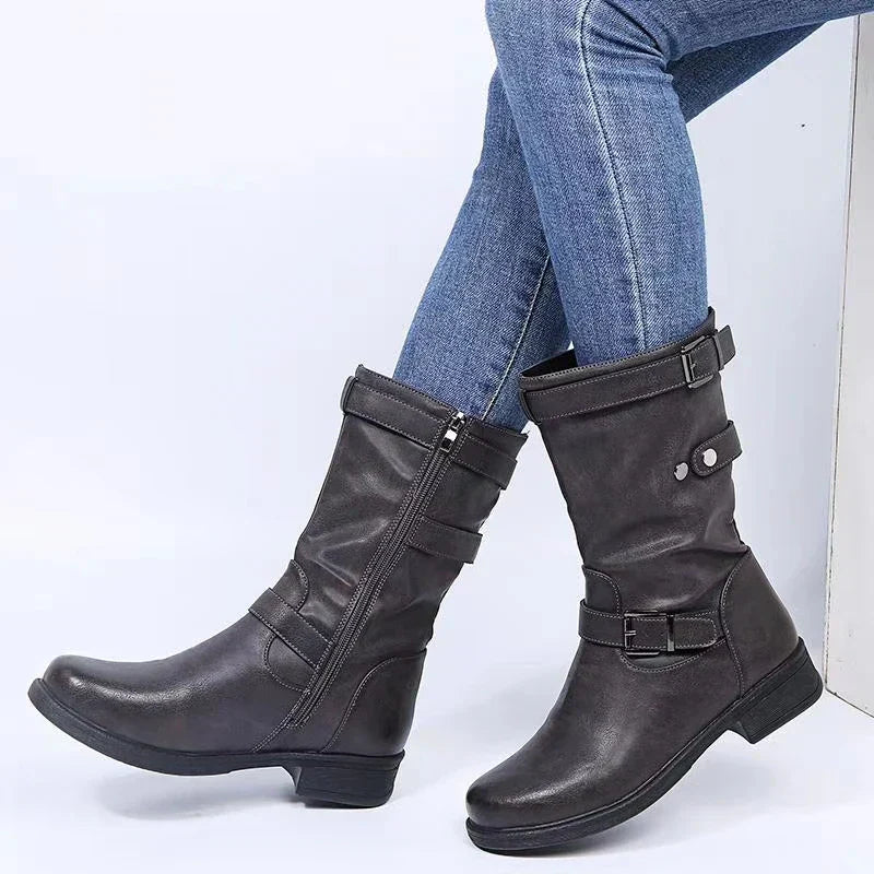 Claire® | Supportive Orthopedic Boots