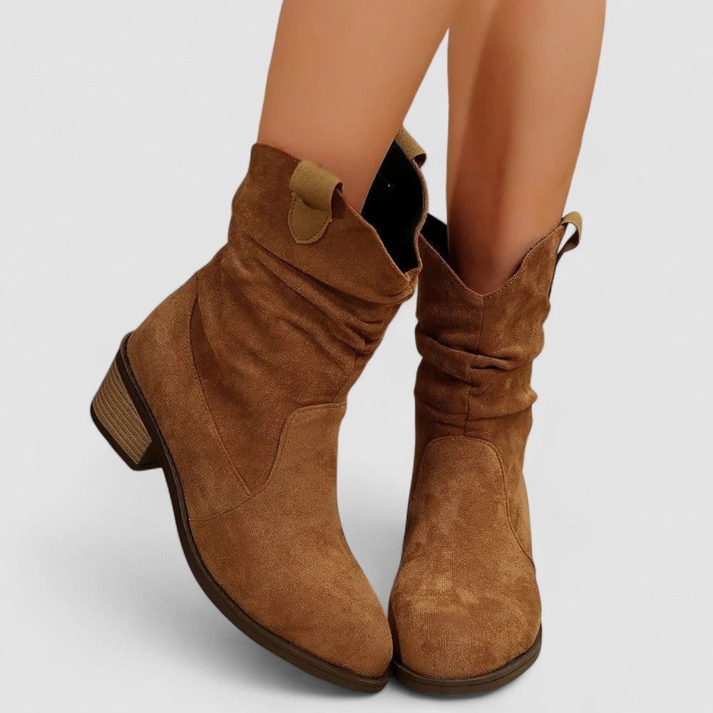 Claire® | Bottes élégantes et confortables