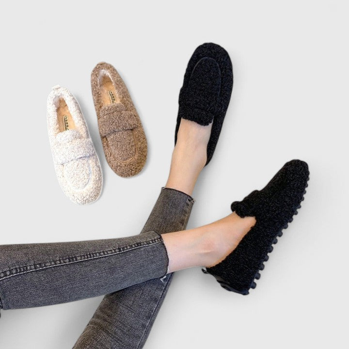 Karelyanne | Mocassins Confortables