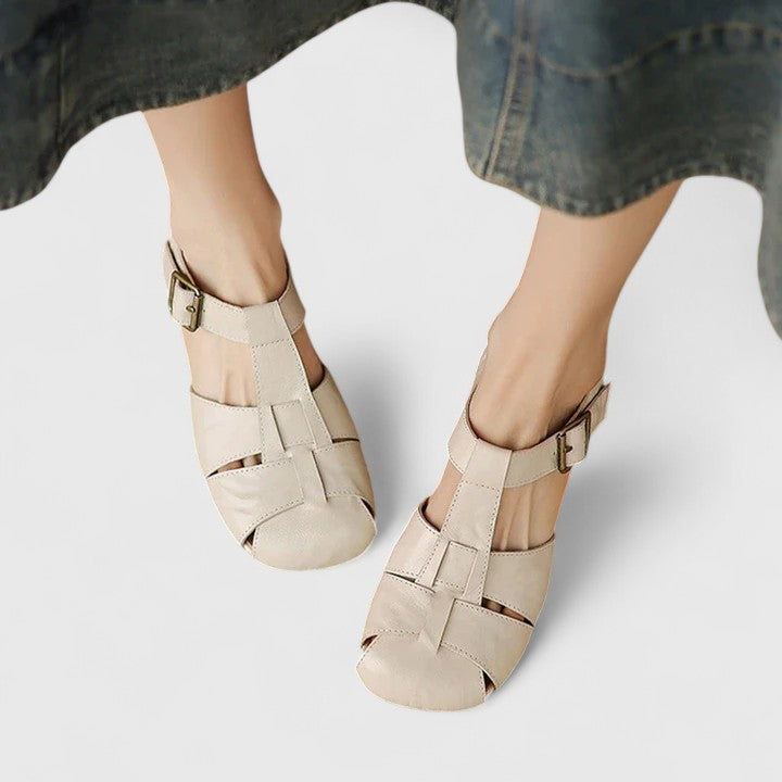 Aivorah | Sandales Orthopédiques