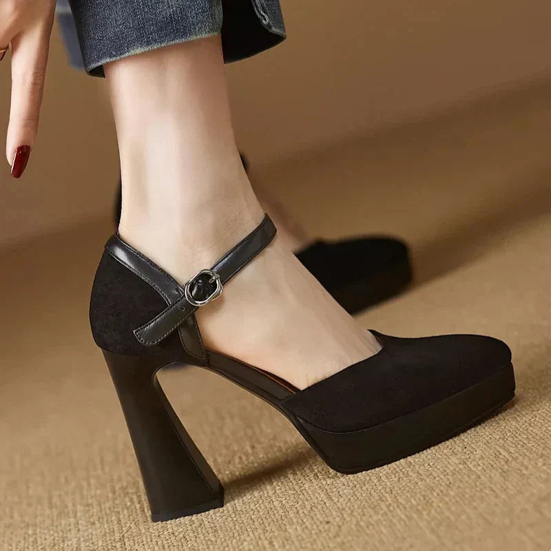 Celeste elegantní lodičky