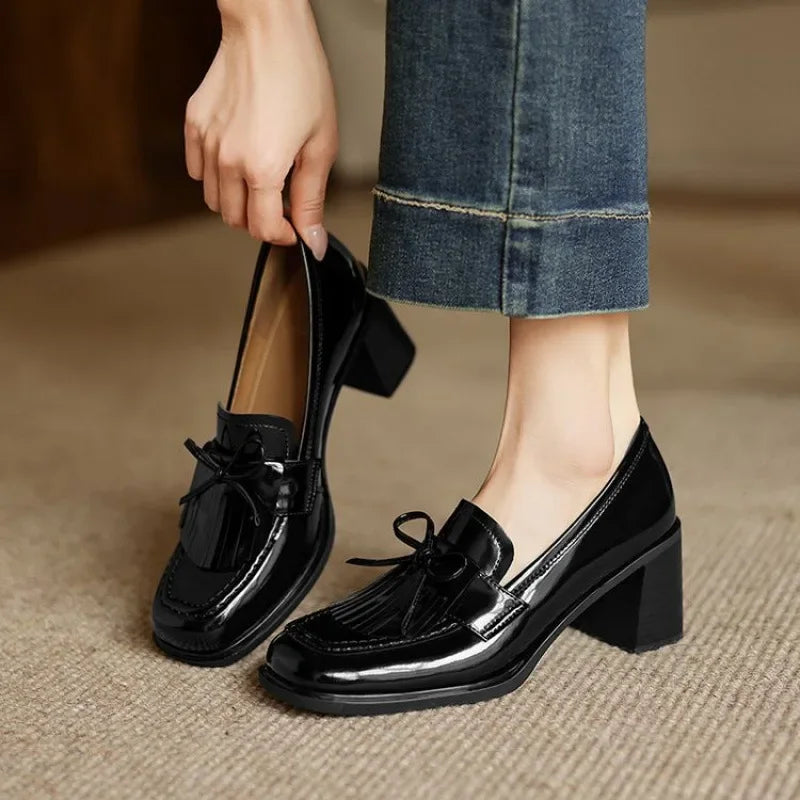 Lodičky Dorothy Loafer
