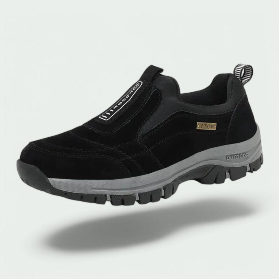 Sonny – Orthopedic Hiking Shoes for Active Men