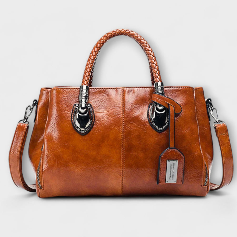 Olivia - Bolso de Viaje Elegante