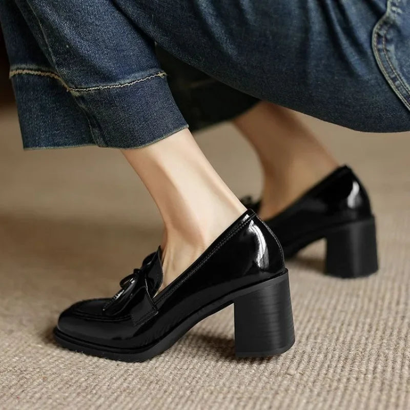 Lodičky Dorothy Loafer
