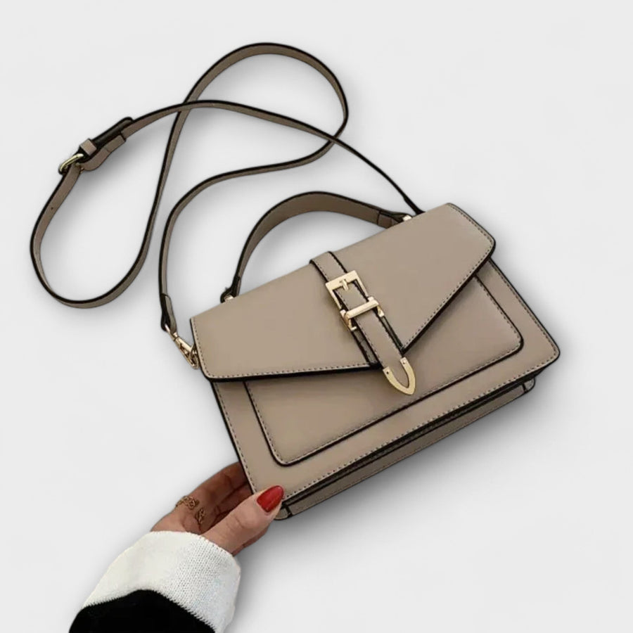 Olivia - Bolso Clásico de Hombro