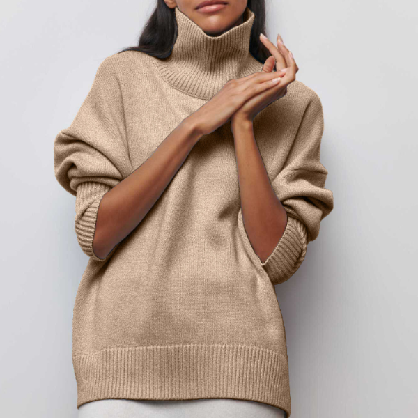 Adrianelys | Pull Confortable