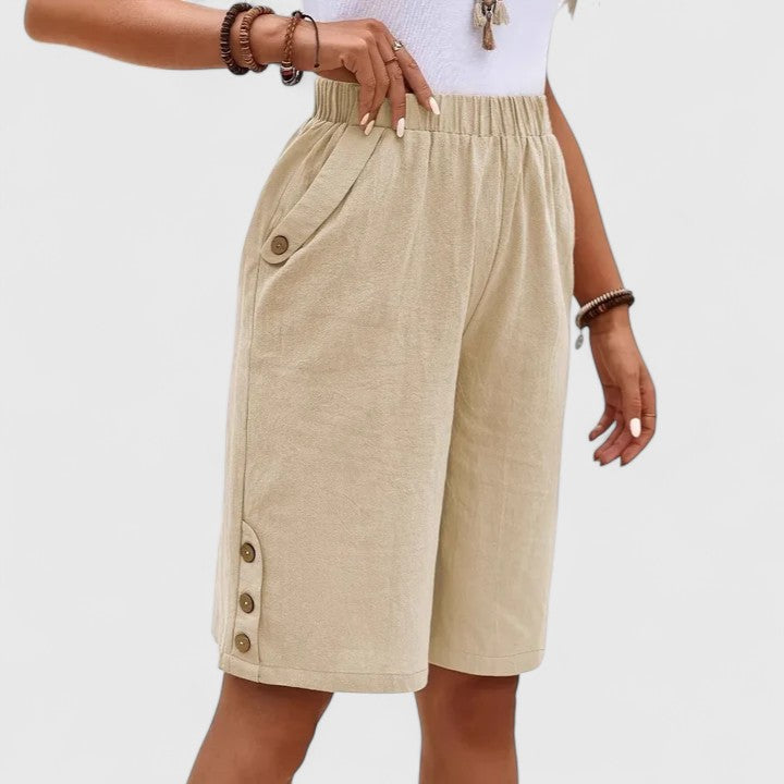 Denise | Short confortable