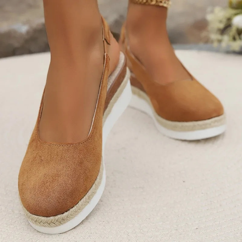 Mariam | Ortopedické Sandály™