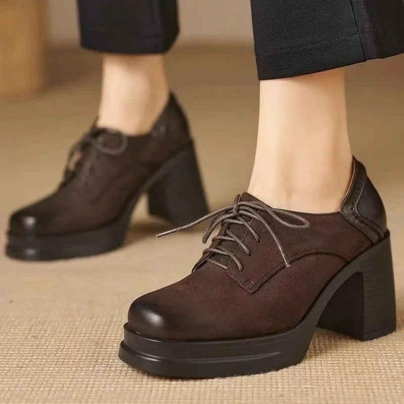 Margot Tacones Clásicos