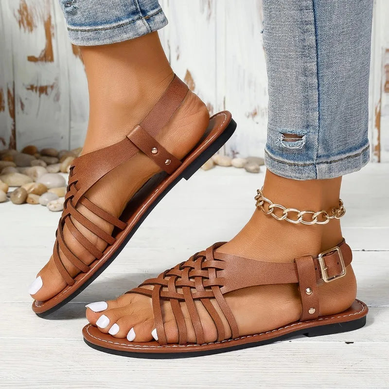 Raya™ | Sandalias Casual para Playa
