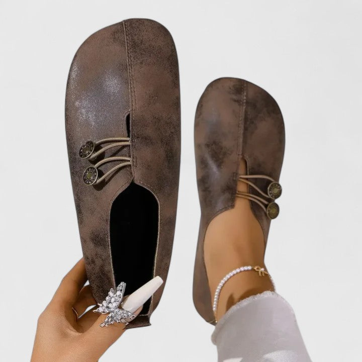 Kyline | Mocasines Elegantes
