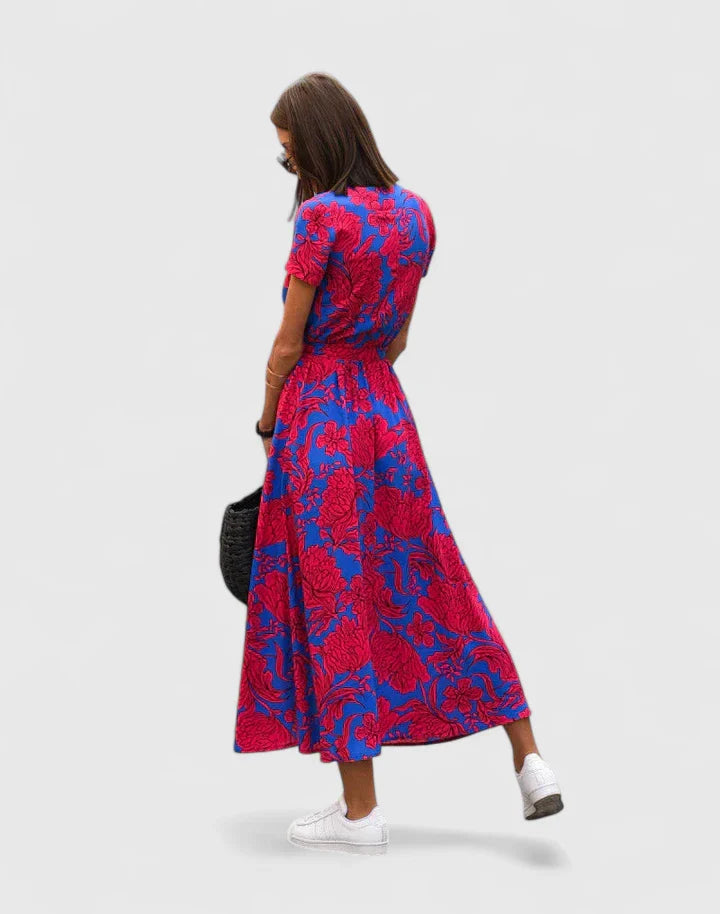 Celymarae | Robe élégante