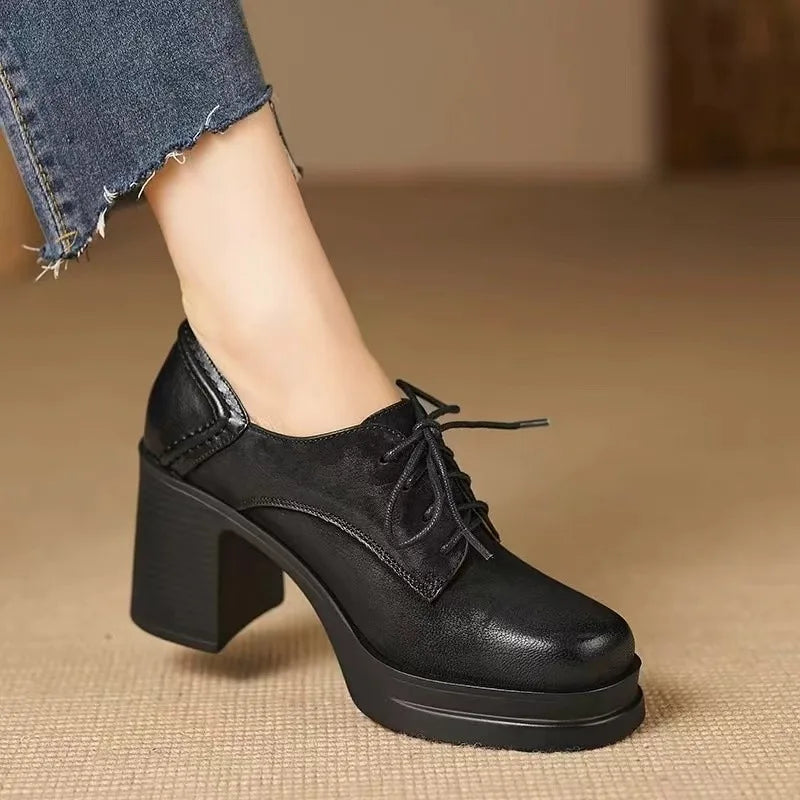Margot Tacones Clásicos