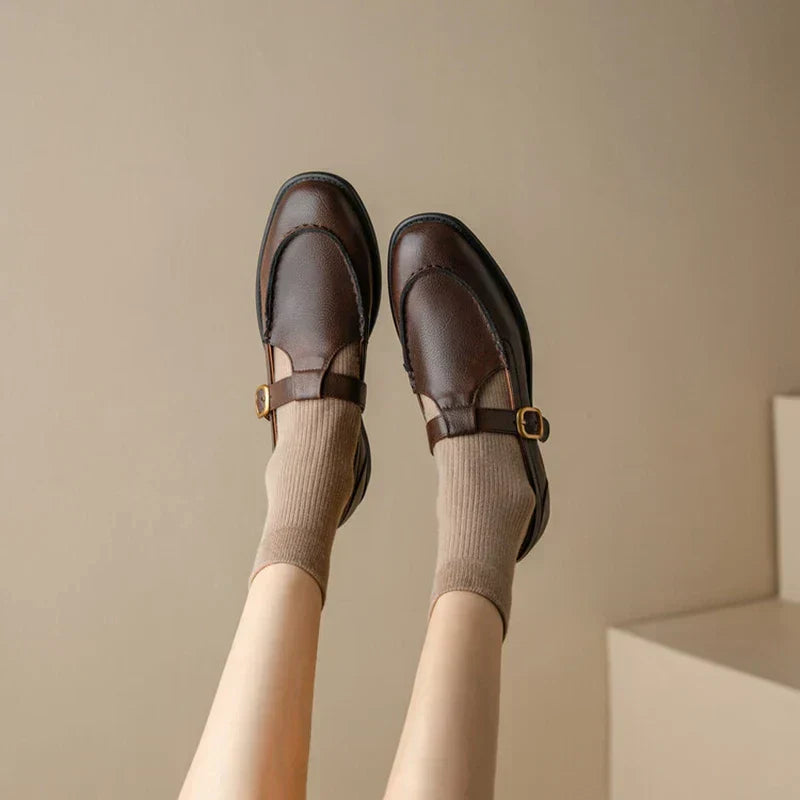 Belliora | Retro boty