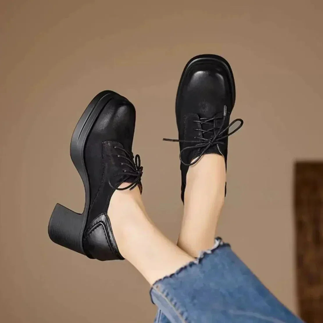 Margot Tacones Clásicos