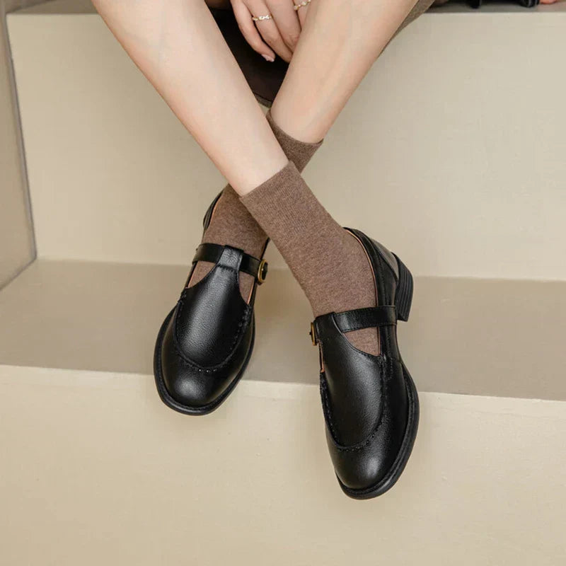 Belliora | Chaussures Rétro