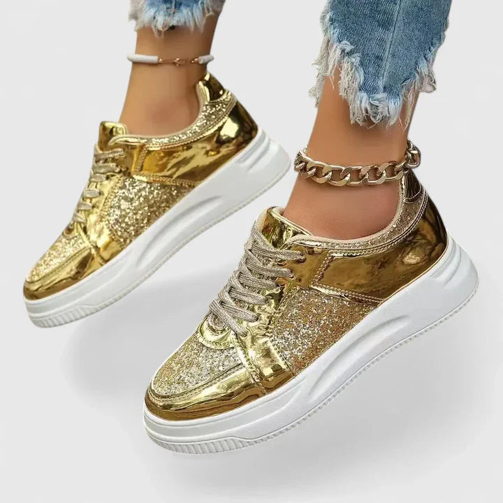 Faynelle | Chaussures orthopédiques