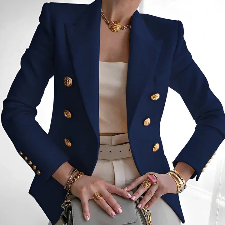 Raffaella - Classic Blazer