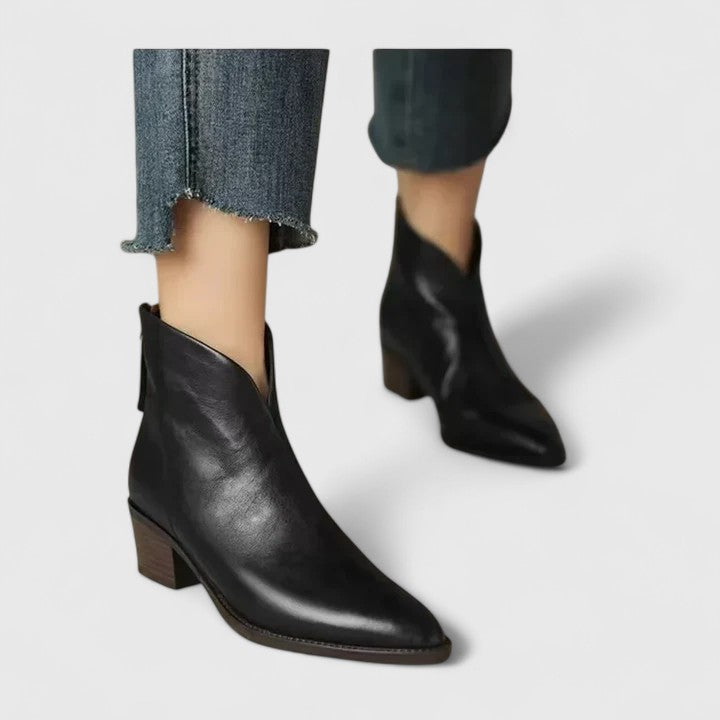 Lissie | Botas Elegantes