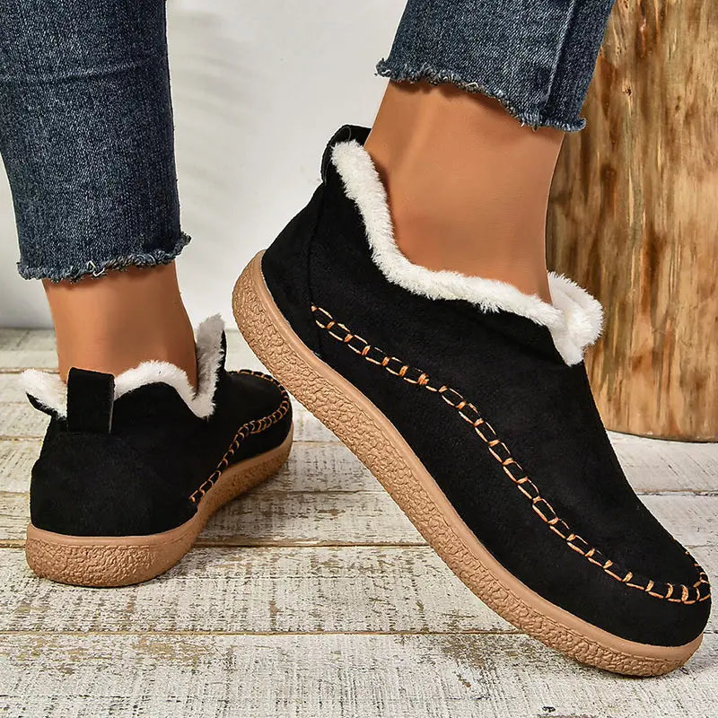Jamaica – Orthopedic Casual Shoes