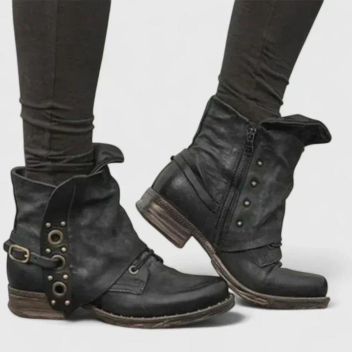 Mayzheen – Ortopedické boty