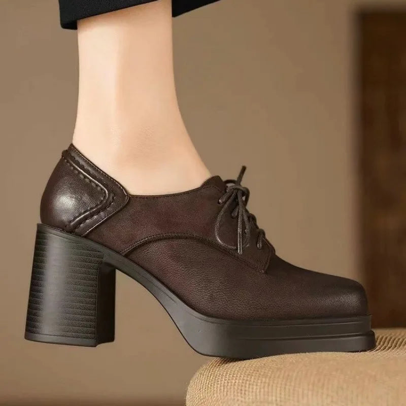 Margot Tacones Clásicos