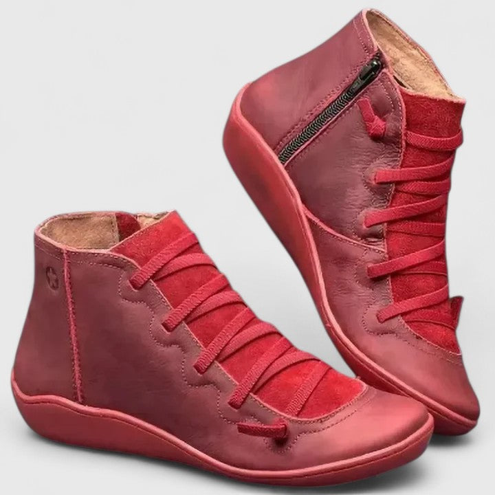 Andra | Bottes orthopédiques