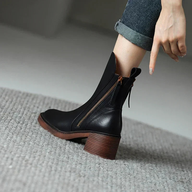 Claire® | Stylové ortopedické boty