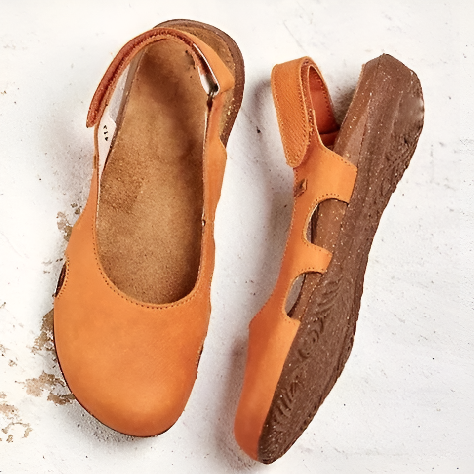 Isla – Ultimate Support Sandals