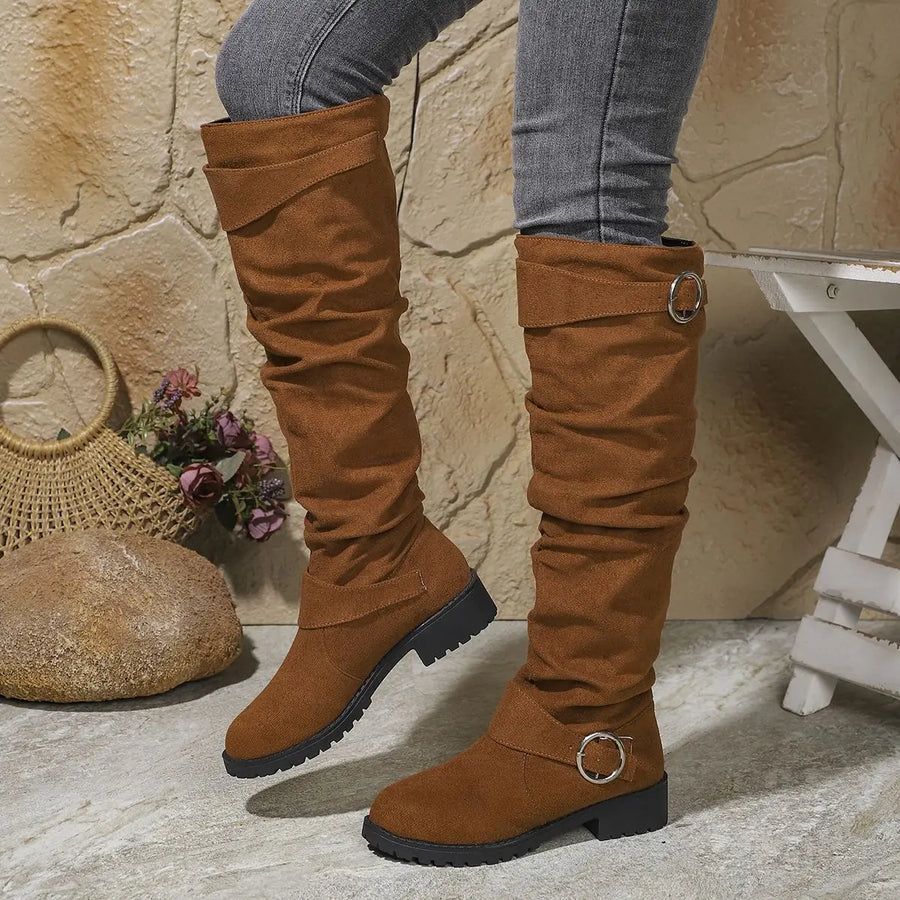 Claire® | Bottes hautes