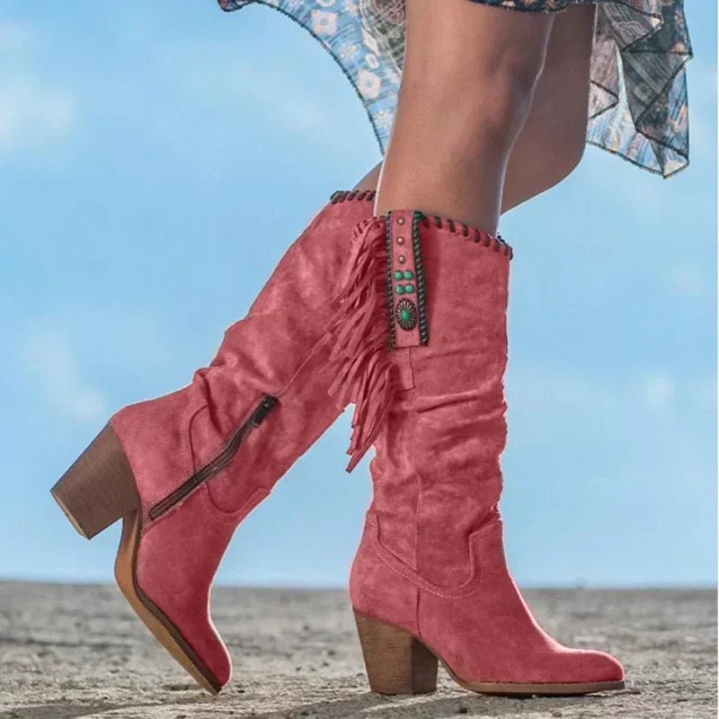 Claire® | Autumn Boots