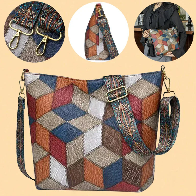 Kelay | Elegantní kabelka přes rameno