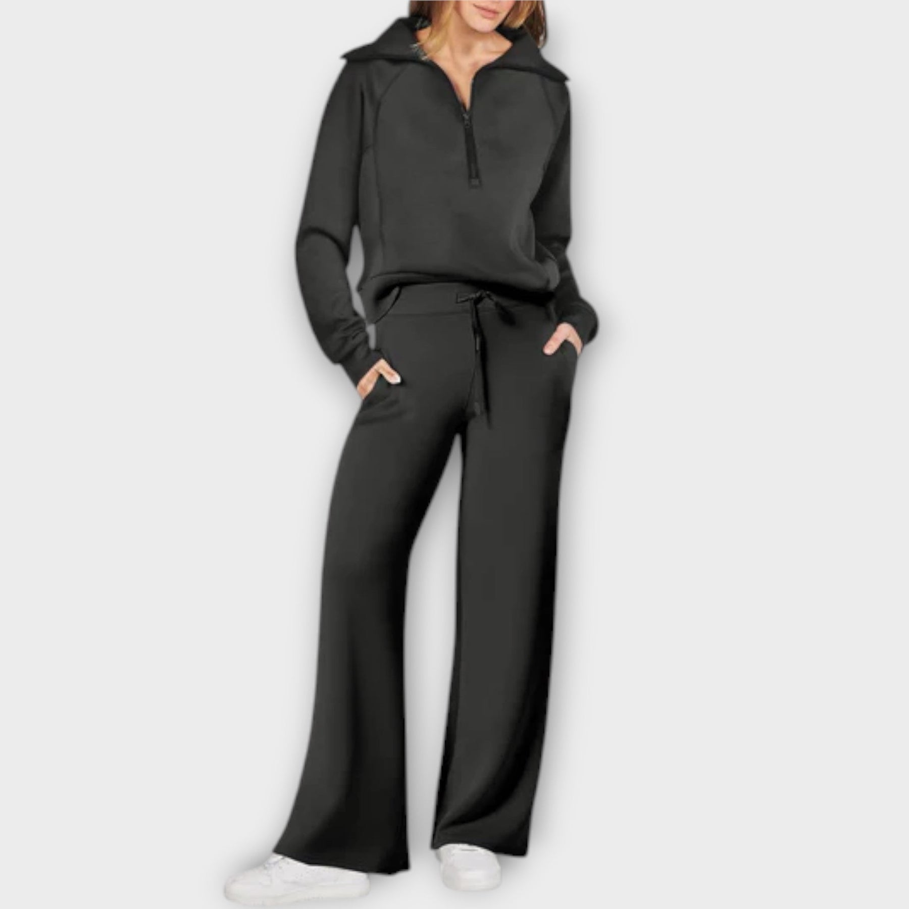 2-Piece Cozy Lounge Set