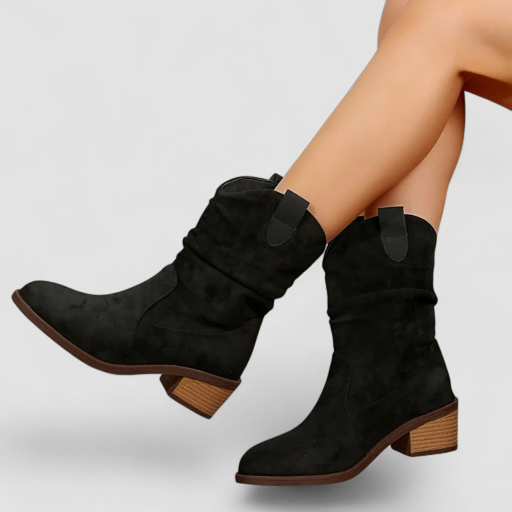 Claire® | Bottes élégantes et confortables