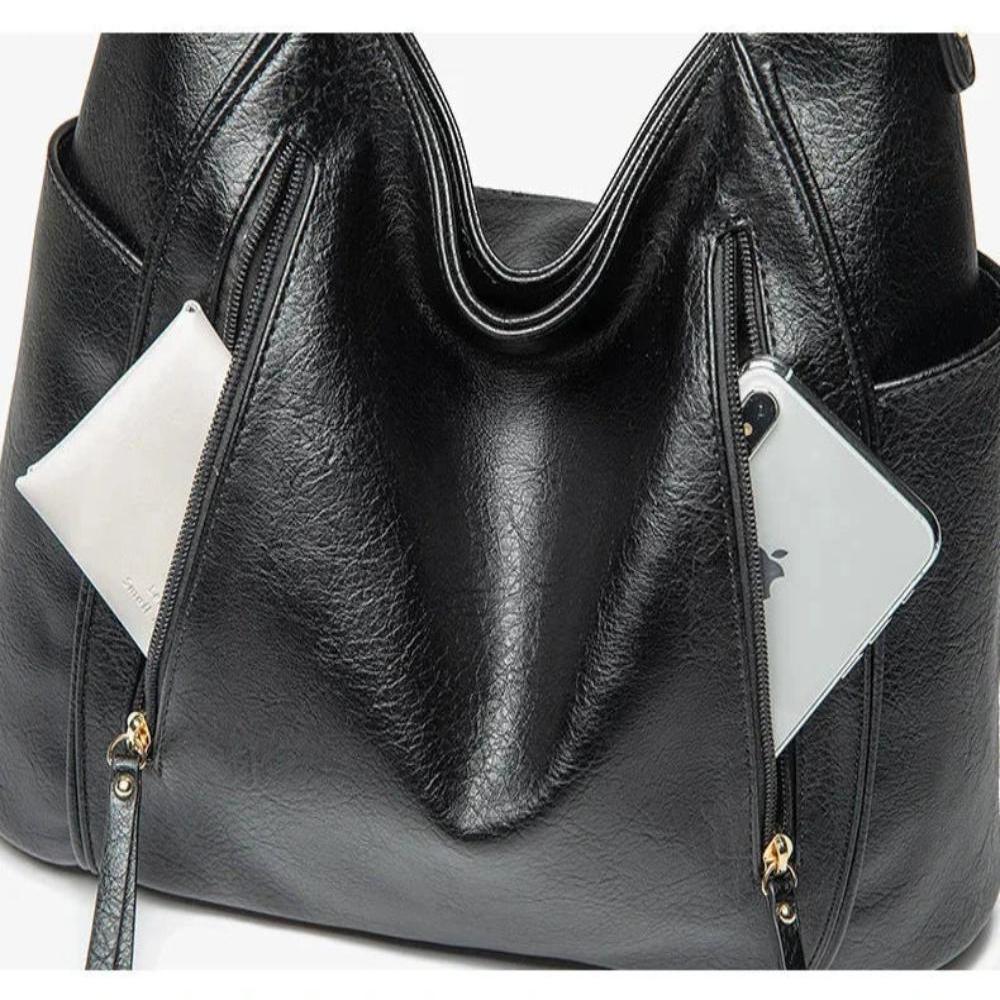 L’élégance de Blanche | Sac de Luxe