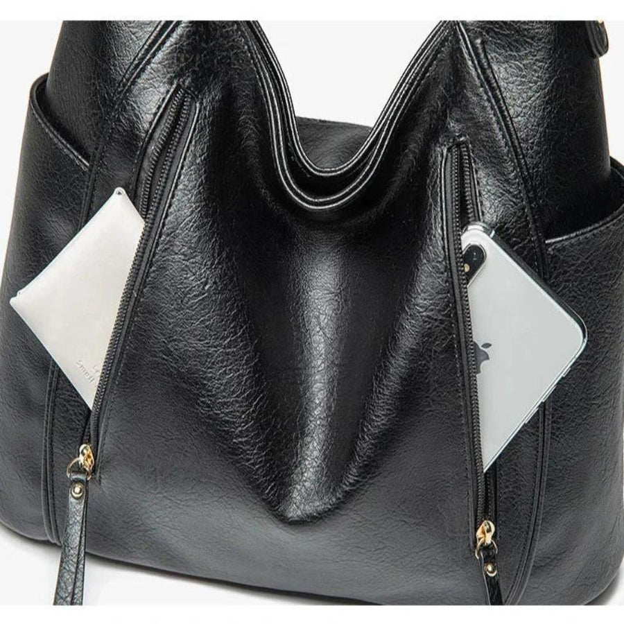 L’élégance de Blanche | Sac de Luxe
