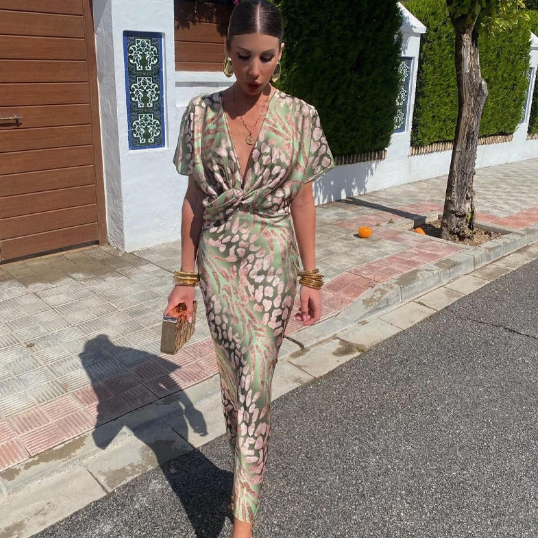 Elisa – Elegantní šaty