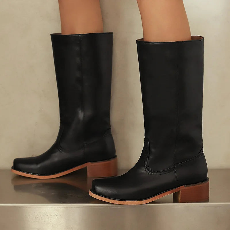 Claire® | Bottes orthopédiques
