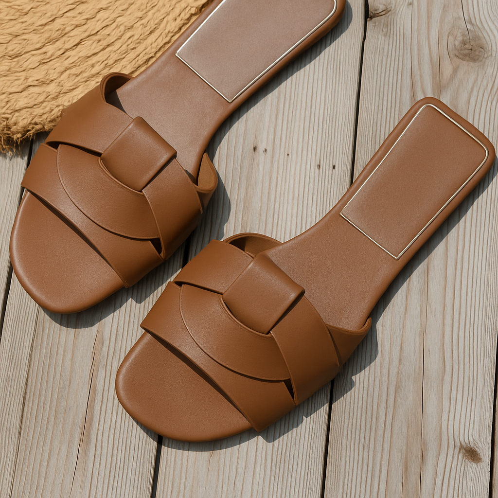 Livia™ Luxe nazouváky