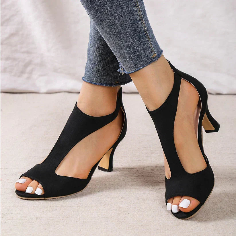 Elora | Sandales orthopédiques à talons™