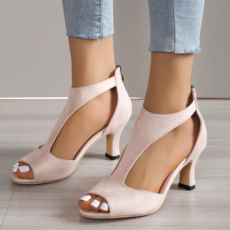 Elora | Sandales orthopédiques à talons™
