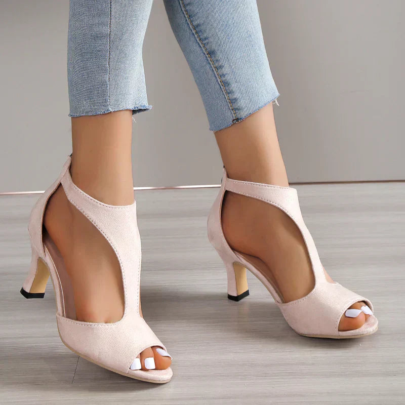Elora | Sandales orthopédiques à talons™