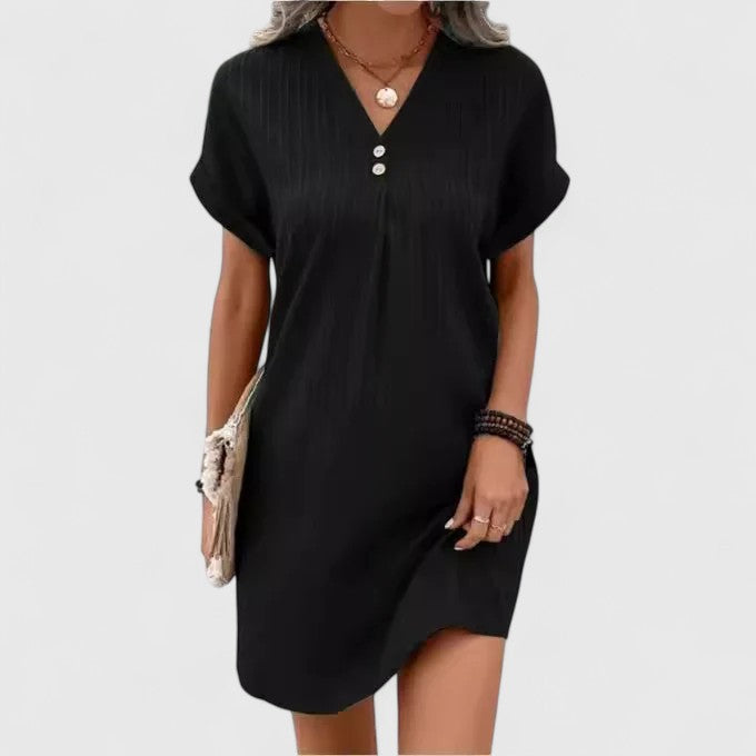 Deborah | Robe confortable